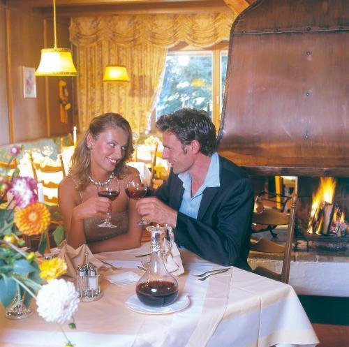 Mooswald Hotel Obsteig