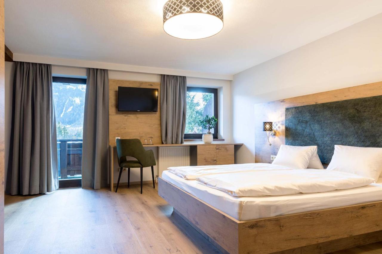 Mooswald Hotel Obsteig