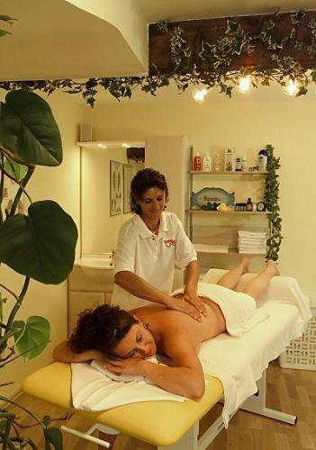 Hotel Mooswald Obsteig