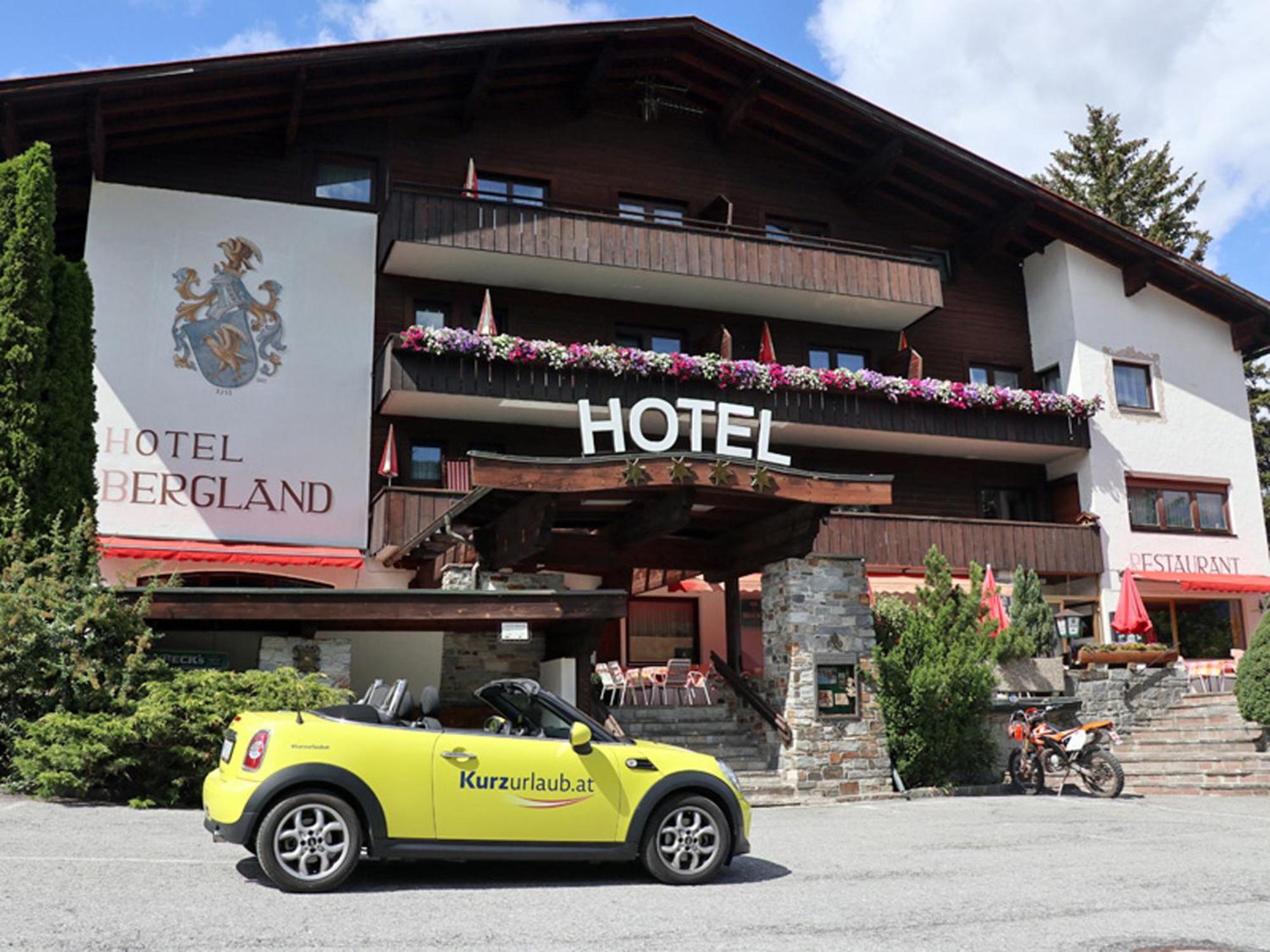 Hotel Mooswald 4*