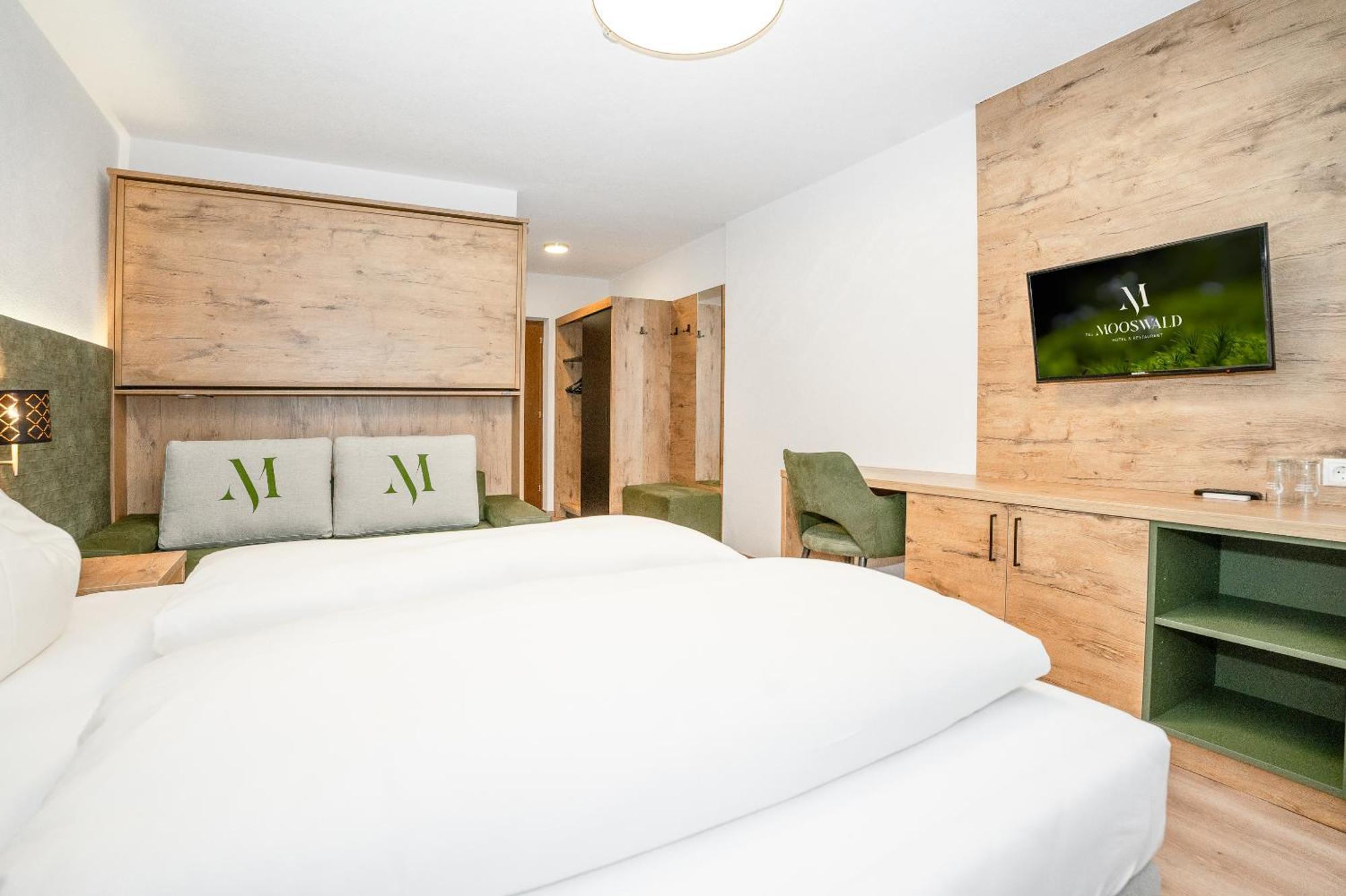Hotel Mooswald