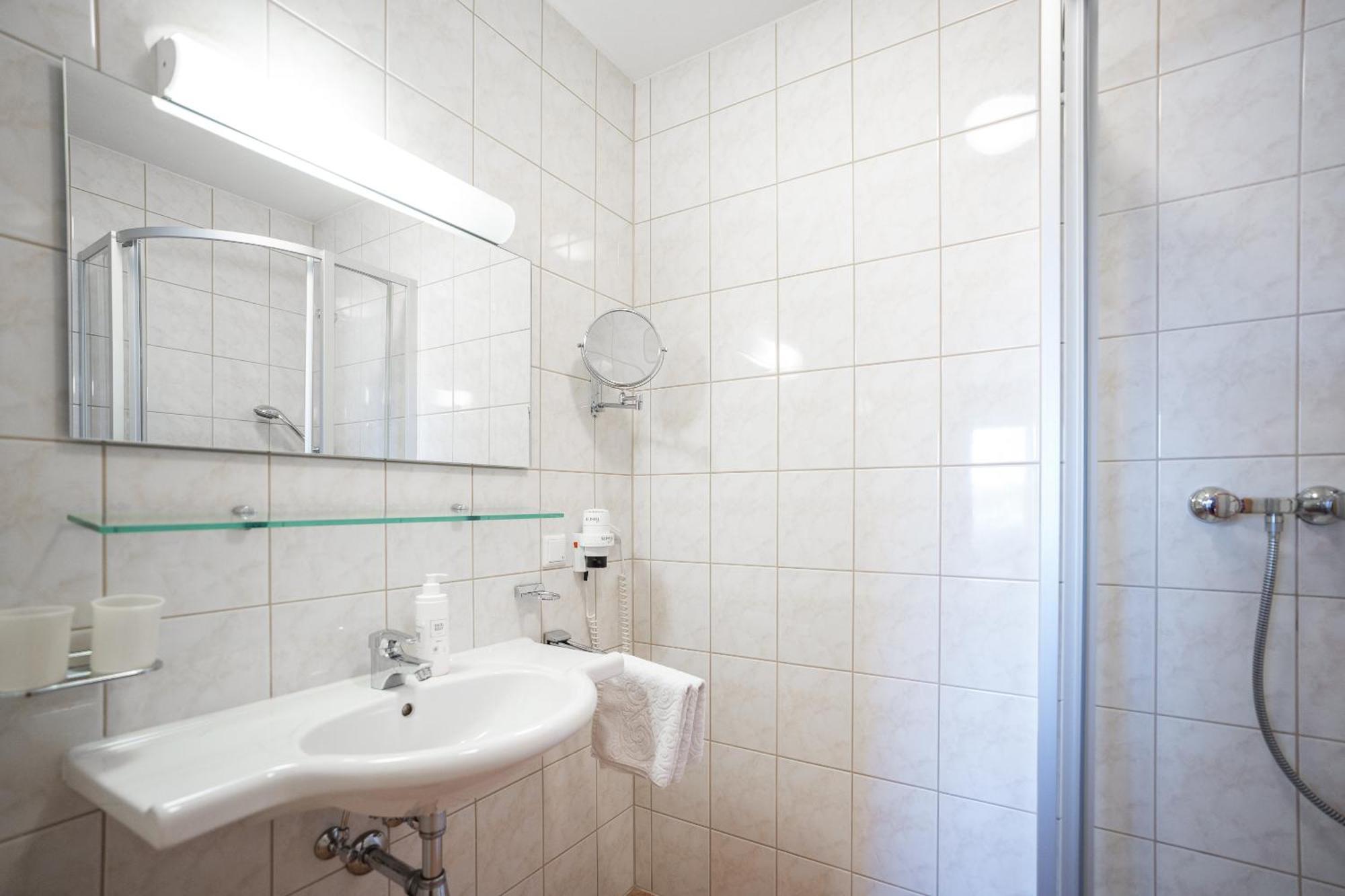Hotel Mooswald 4*