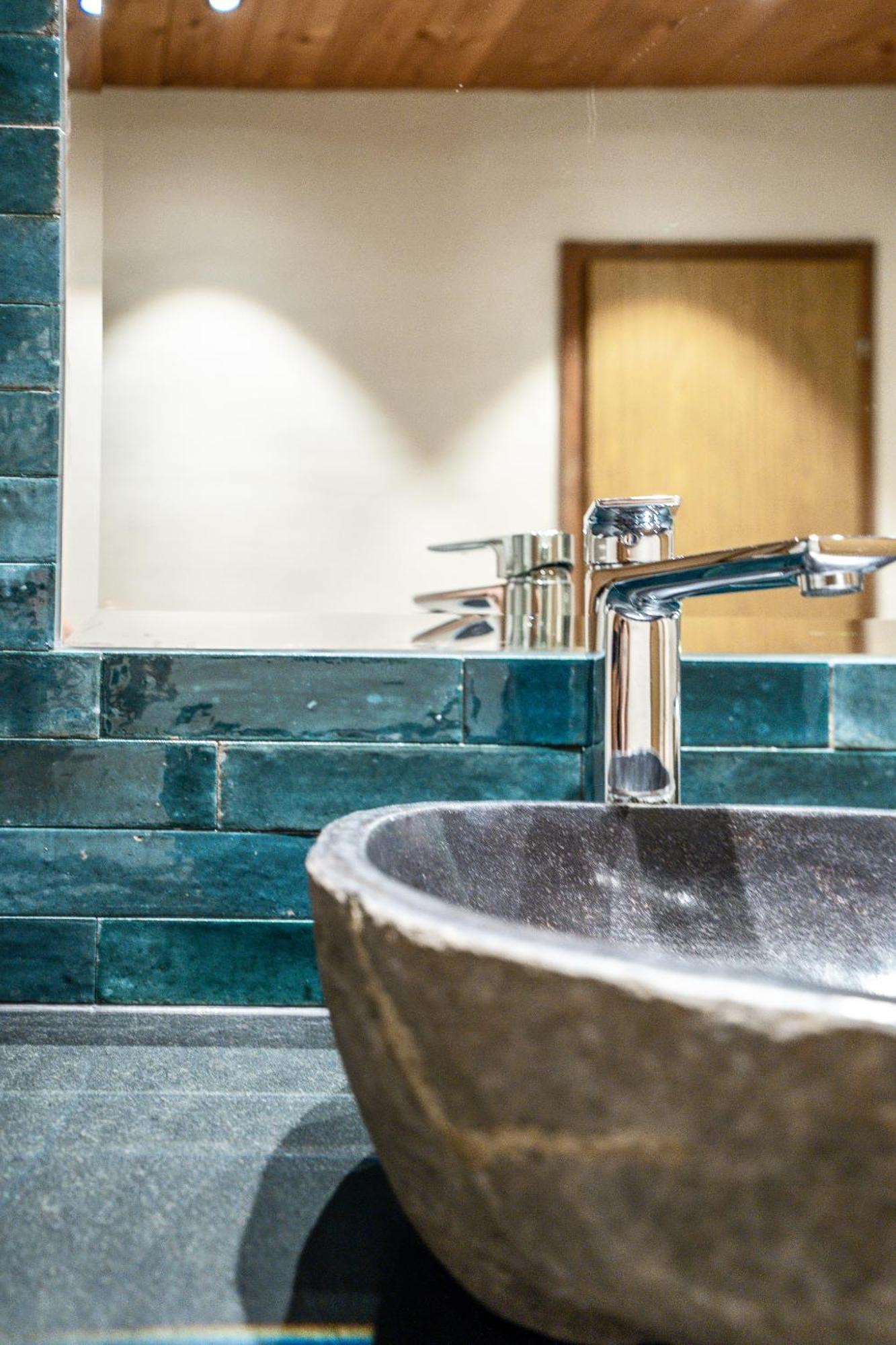 Hotel Mooswald Obsteig