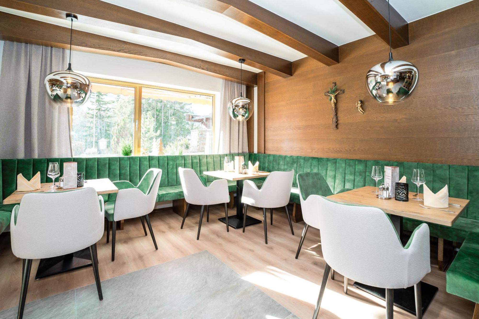 Mooswald Hotel