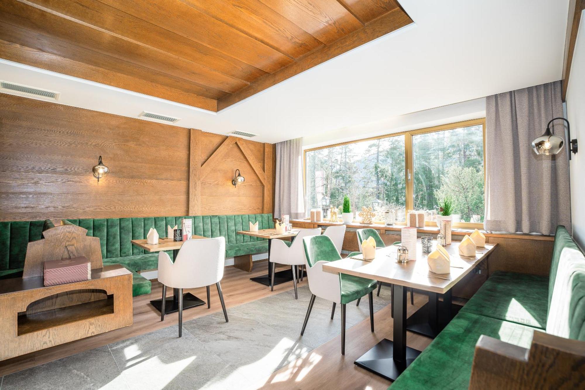 Hotel Mooswald Obsteig