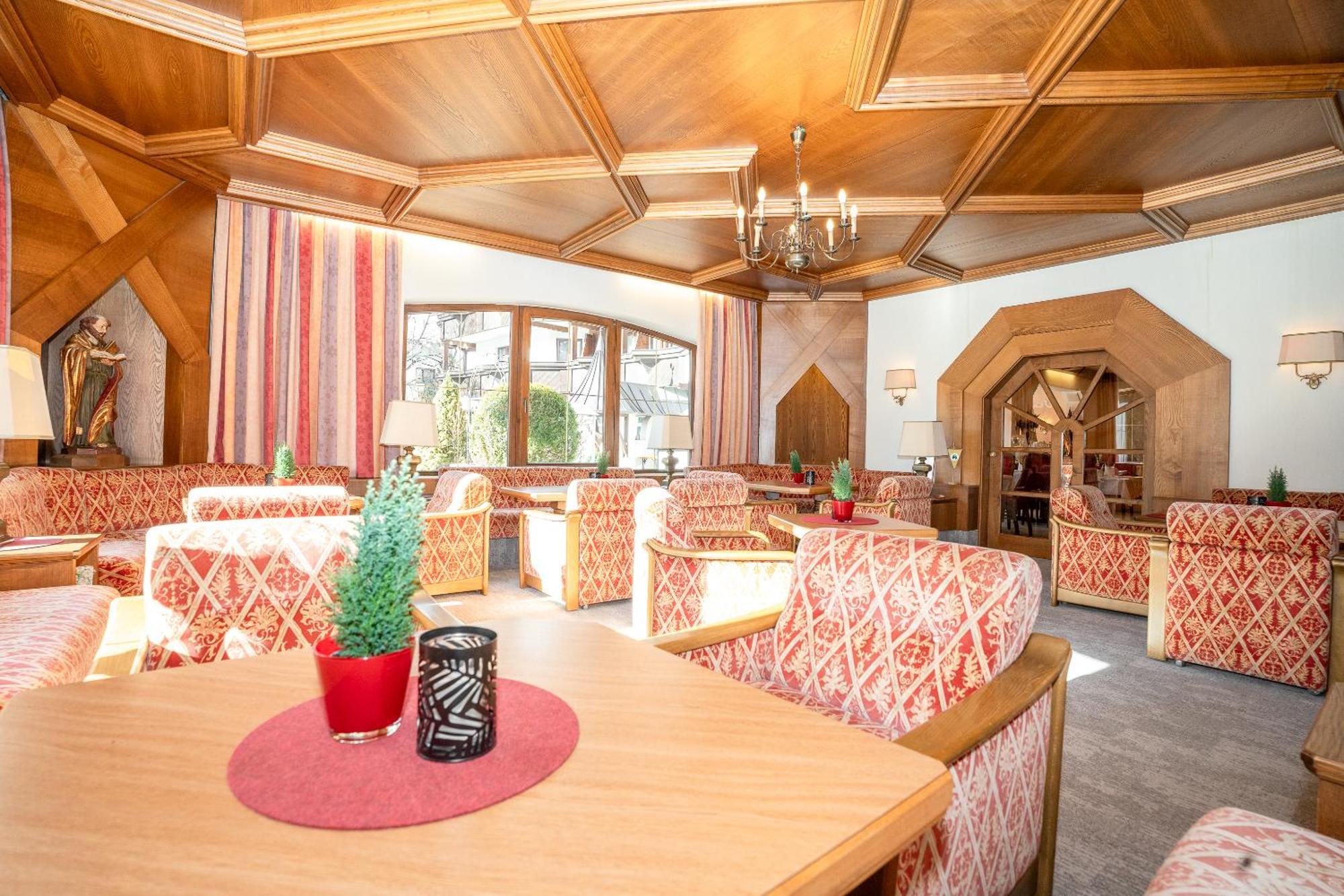 Mooswald Hotel