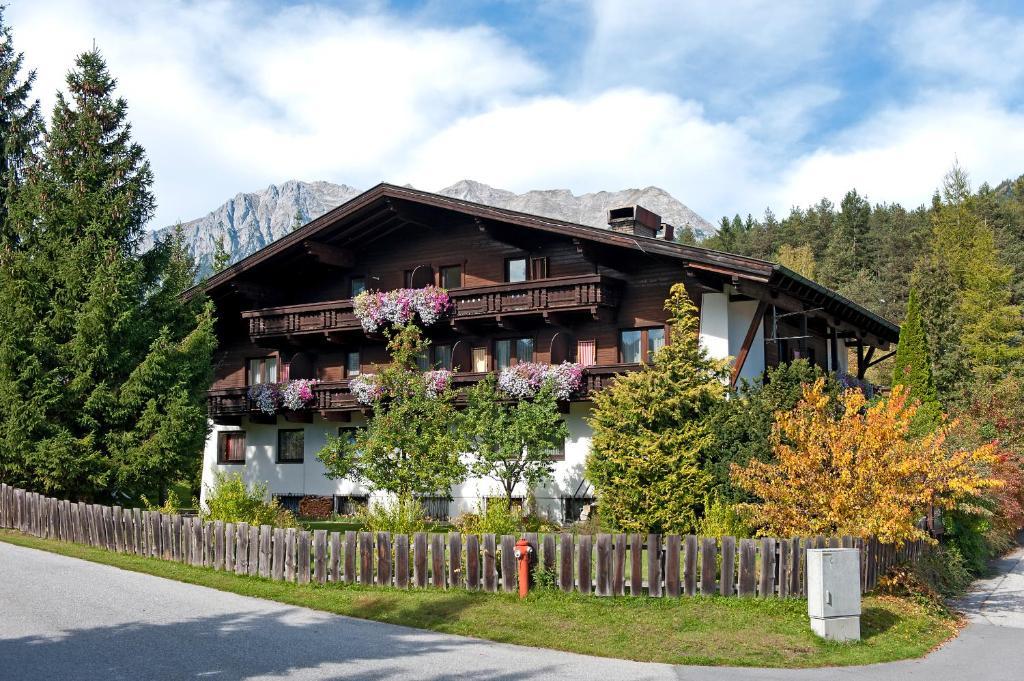 Mooswald Hotel
