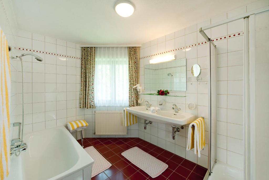 Mooswald Hotel Obsteig