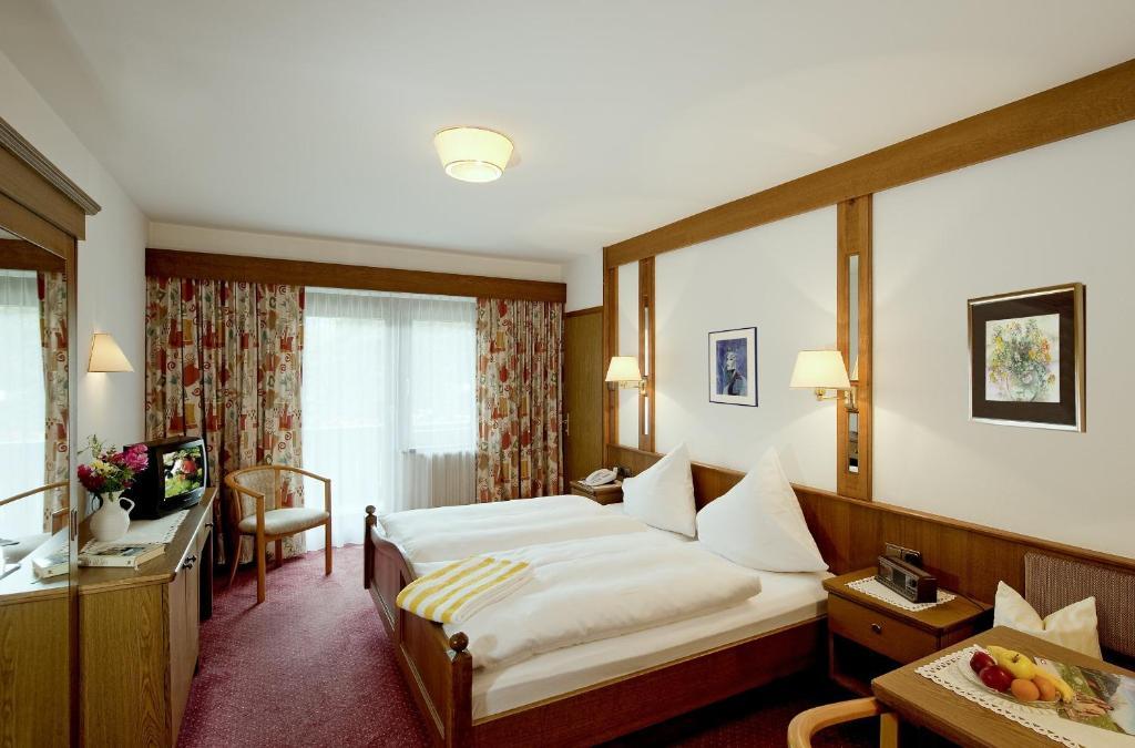 Mooswald Hotel