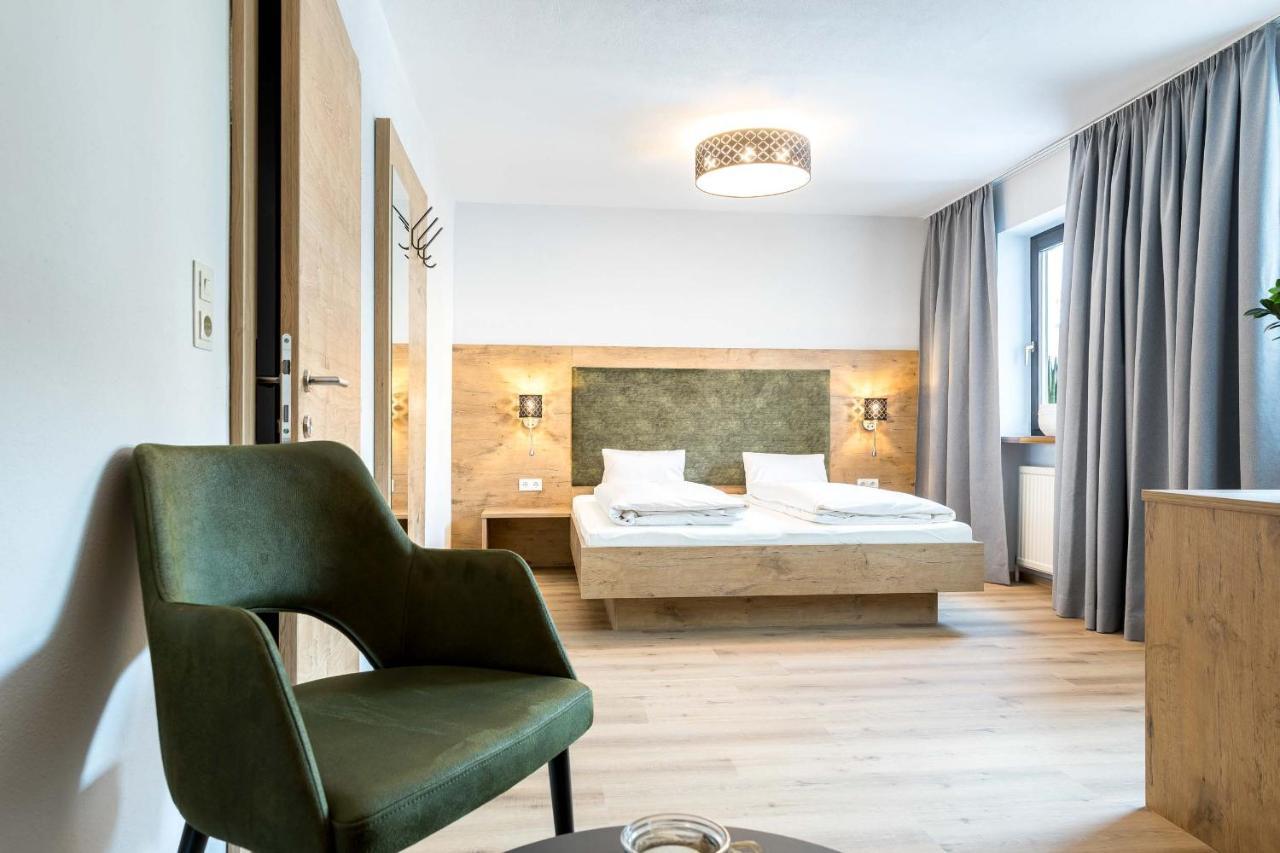 Das Mooswald Hotel 4*