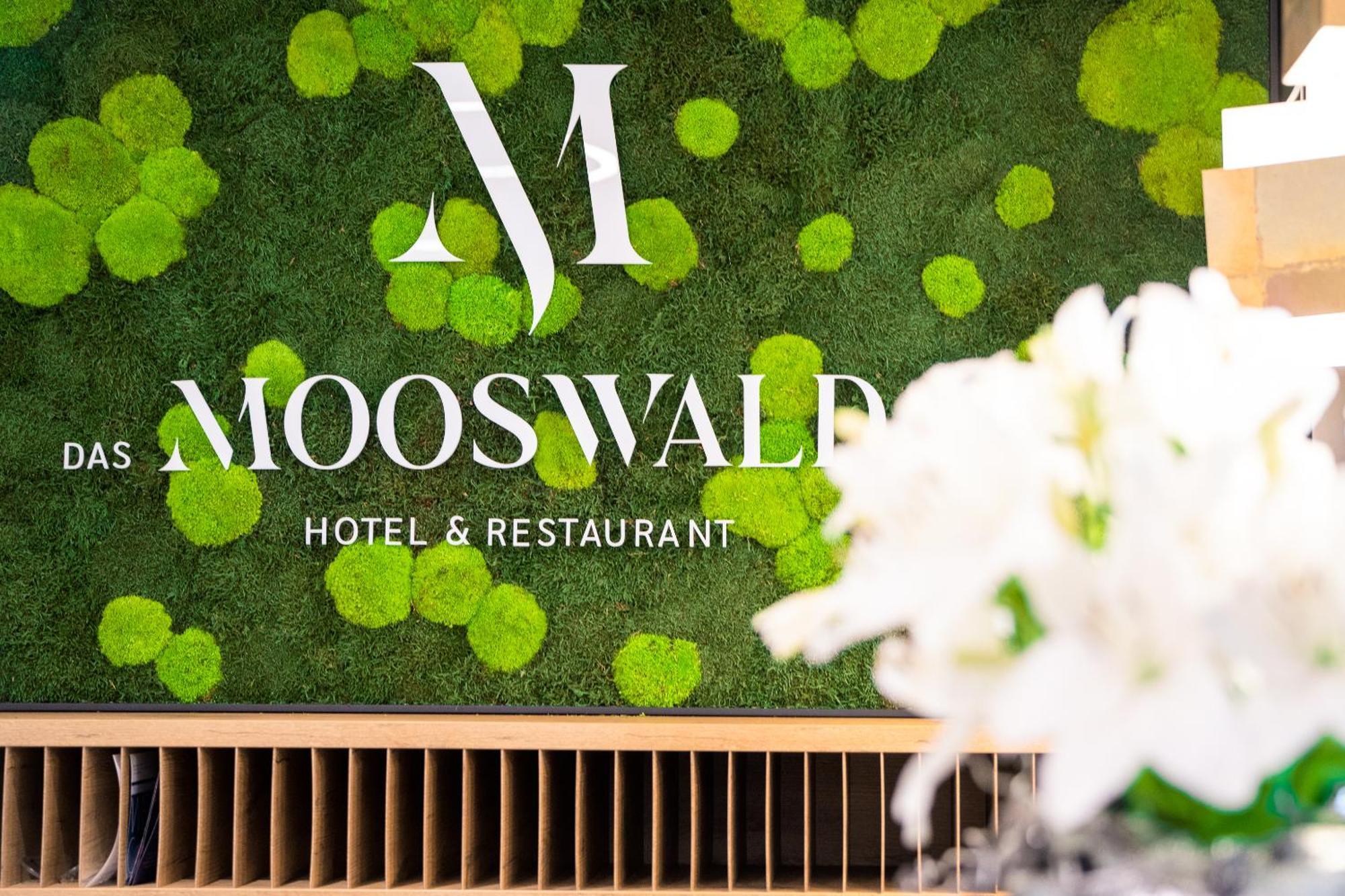 Hotel Das Mooswald