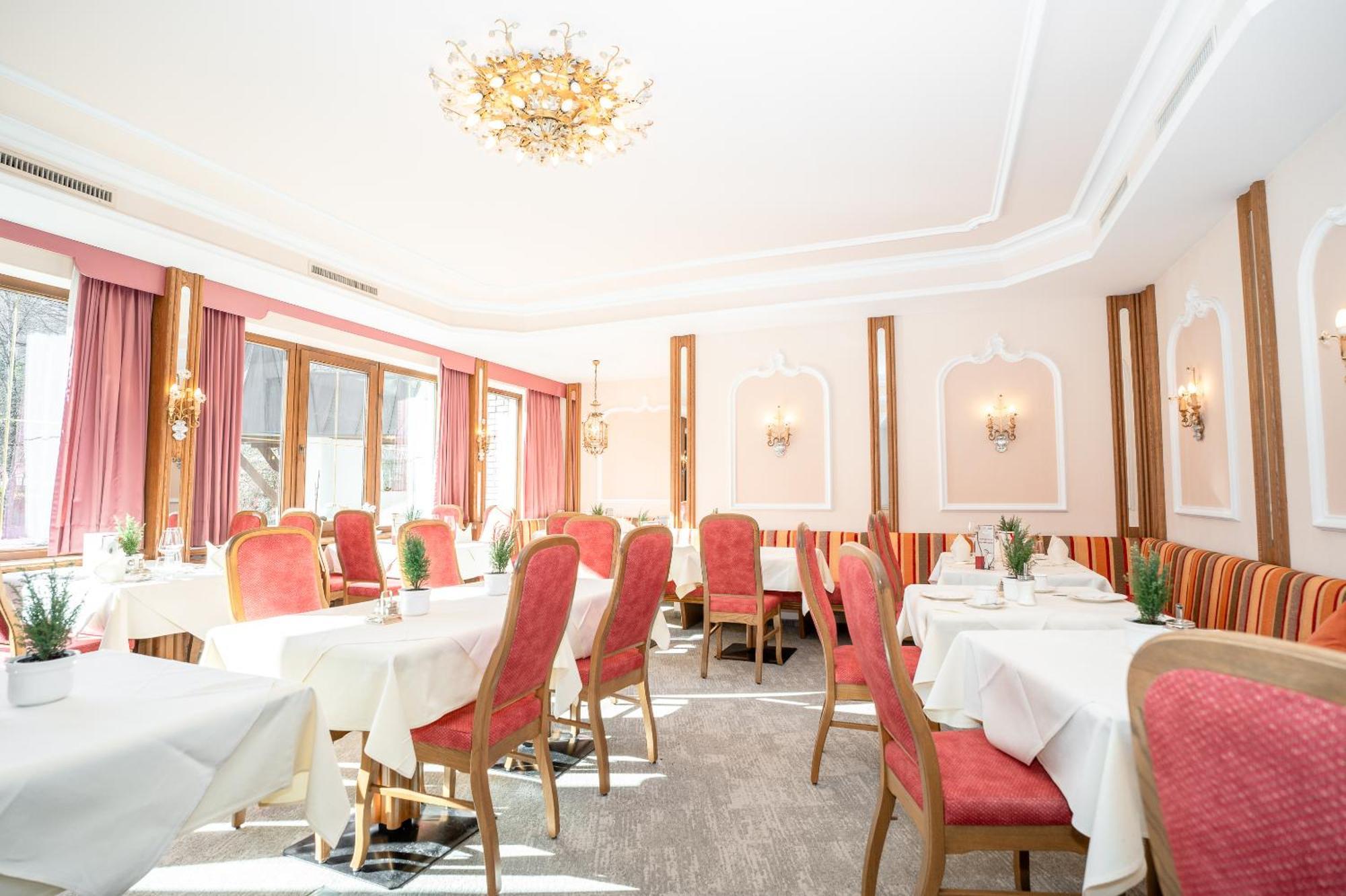 Hotel Das Mooswald