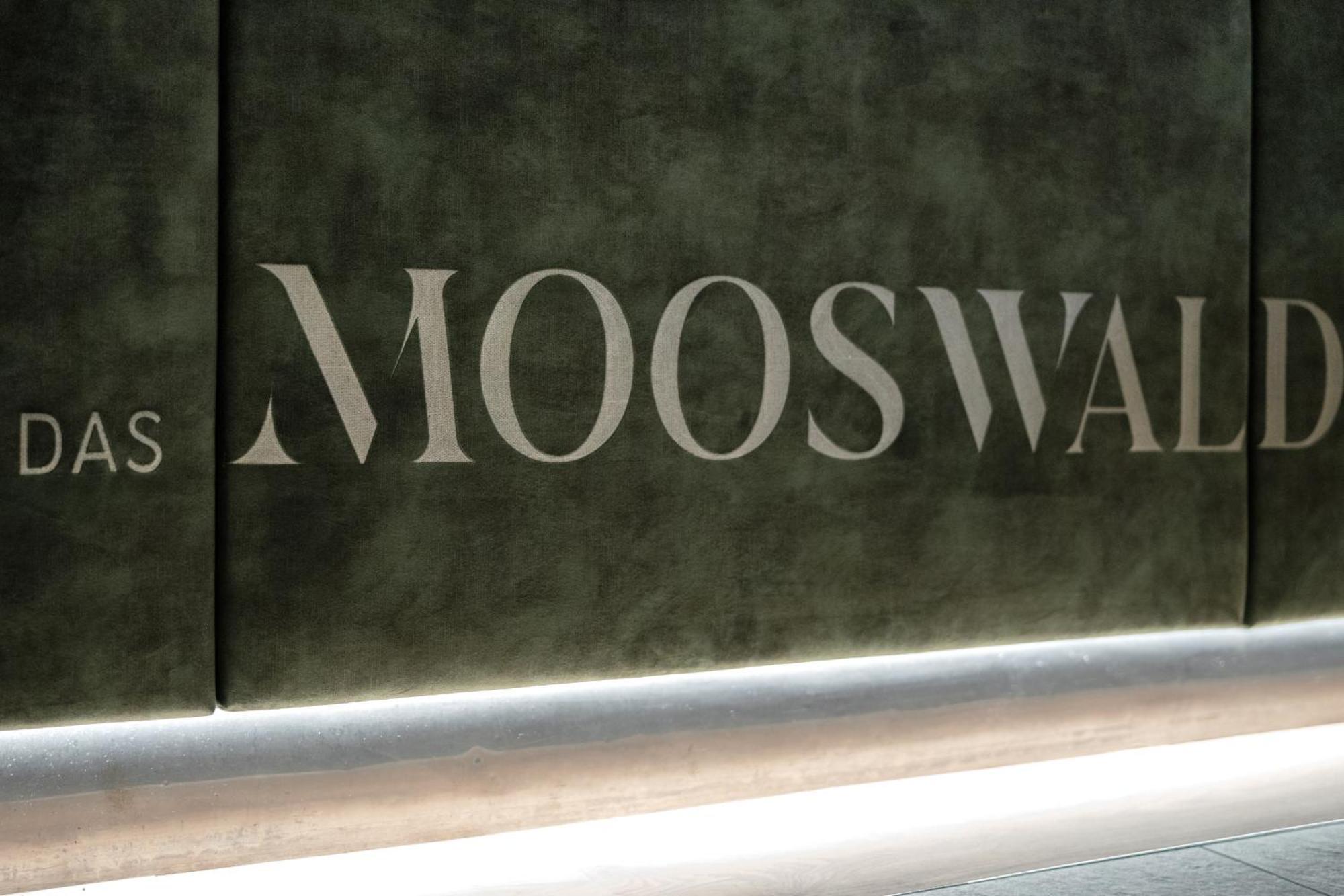 Das Mooswald