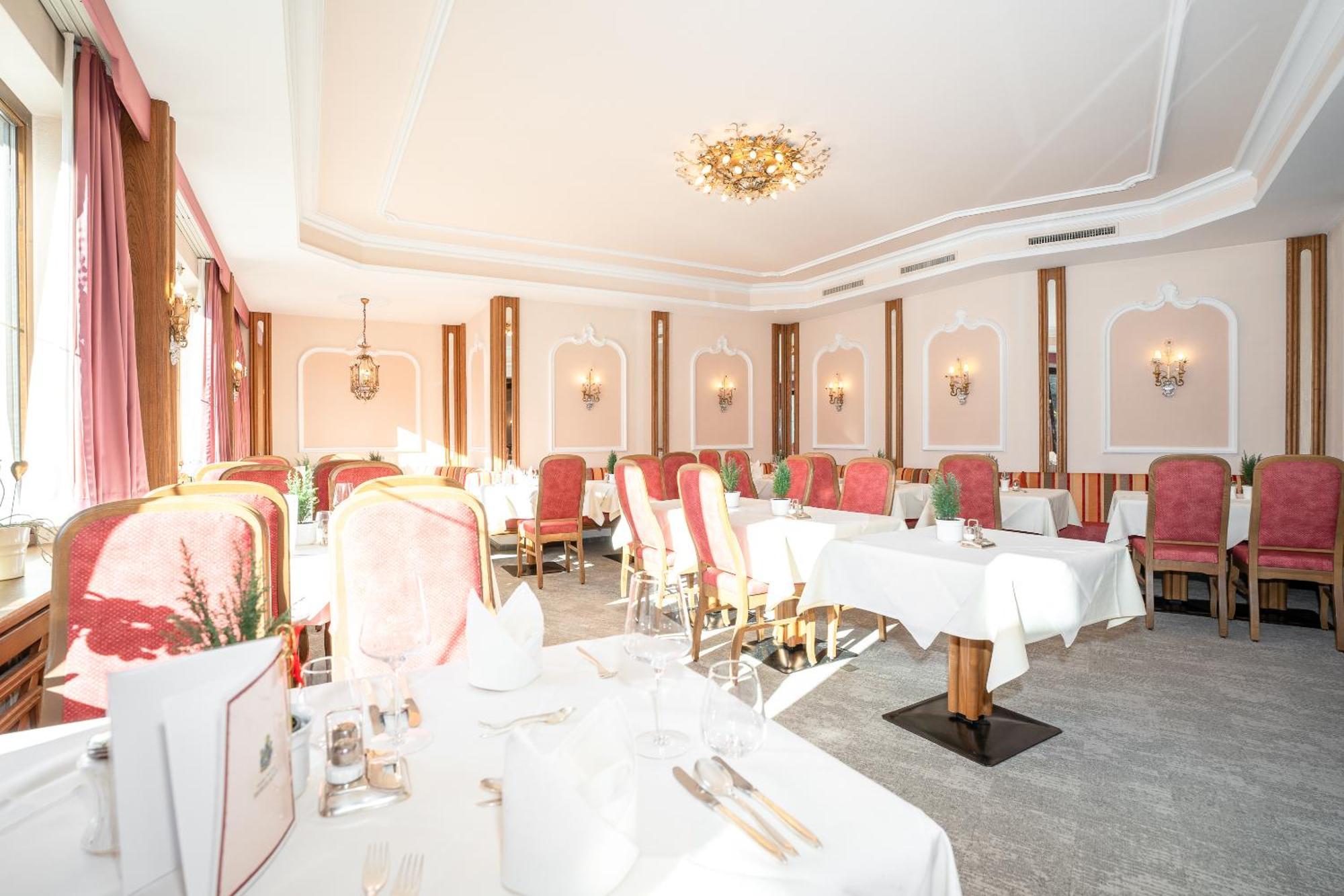 Hotel Das Mooswald